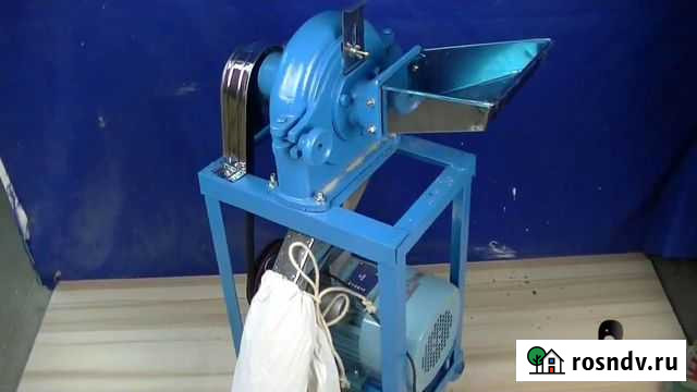 Мельница новая Кулачковая тм-20 Грозный - изображение 1