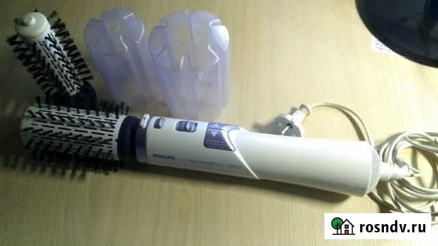 Фен щетка philips Махачкала - изображение 1