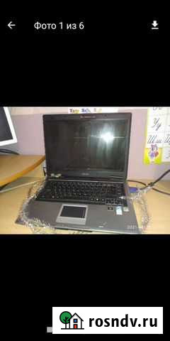 Ноутбук acer на запчасти Уфа - изображение 1