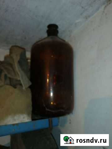 Бутылки медицинские Самара - изображение 1