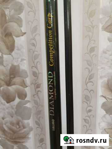 Удилище, карповое удилище, фидерное удилище, удочк Армавир - изображение 1