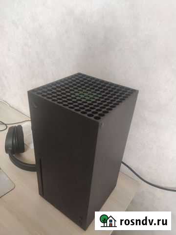 Xbox SeX обмен на ps5 Усть-Илимск - изображение 1