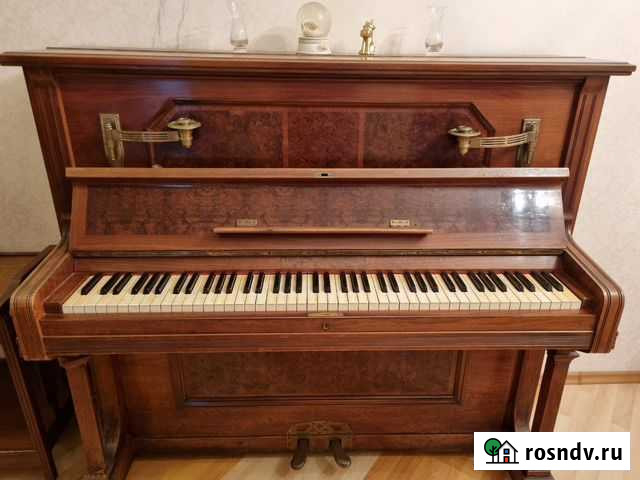 Пианино Самара - изображение 1
