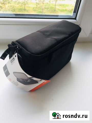 Сумка-чехол для фотоаппарата Sony Alpha LCS-EMF Уфа - изображение 1