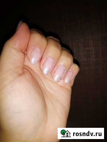 Маникюр Уфа - изображение 1