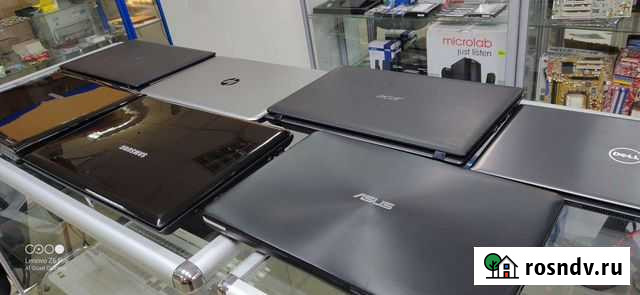 Ноутбуки для всех, и под все задачи Гудермес - изображение 1