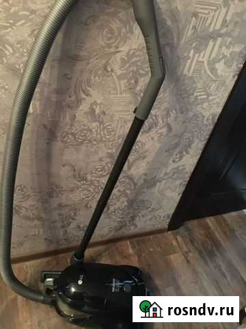 Пылесос LG VC 5316 bnsaf Сургут - изображение 1