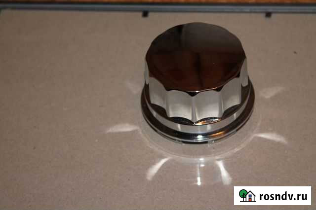 Продам колпачки на ступицу квадроцикла Улан-Удэ - изображение 1