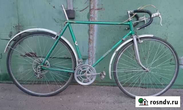 Велосипед хвз спорт Пенза - изображение 1