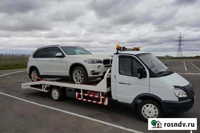 Услуги эвакуатора/эвакуатор Саратов/эвакуатор 24/7 Саратов - изображение 1