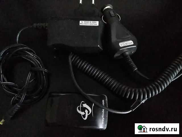 Bluetooth GPS приемник Новосибирск - изображение 1