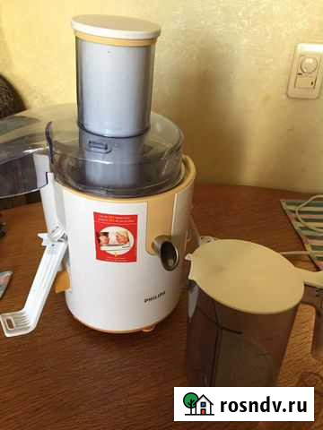 Соковыжималка Кострома - изображение 1