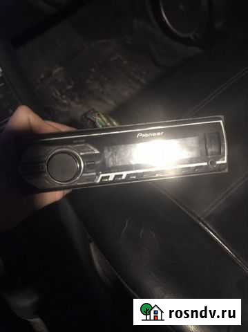 Магнитола pioneer Ульяновск - изображение 1