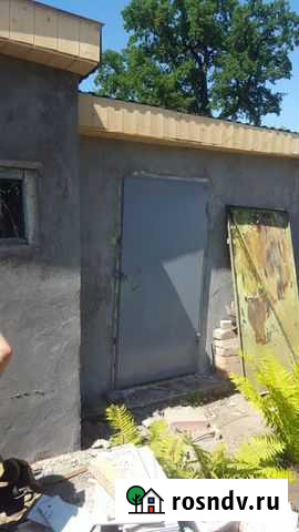 Дверь металлическая любой нестандарт Самара - изображение 1