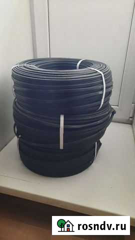 Кабель ввг 3х2,5гост ввг 3х6 Камень-на-Оби - изображение 1