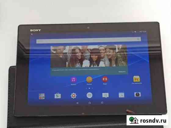 Планшет Sony Xperia Tablet Z SGP321 Комсомольск-на-Амуре