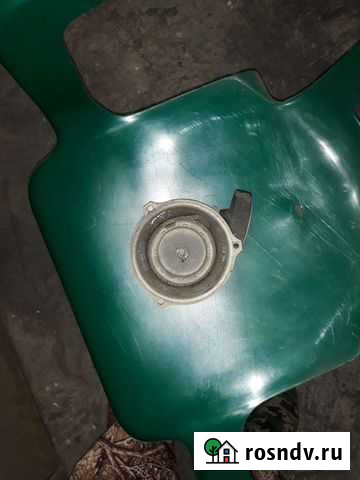 Стартер для мотокультиватора СССР Благовещенск - изображение 1