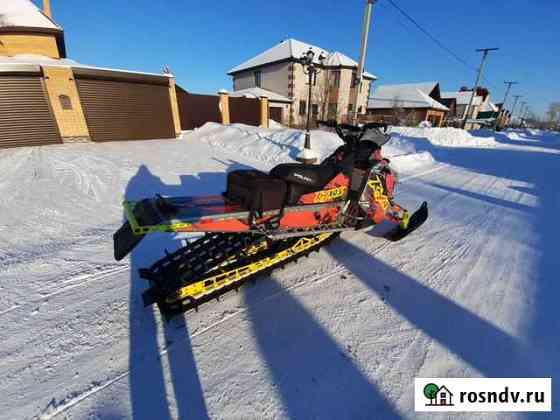 Polaris PRO-RMK Барнаул