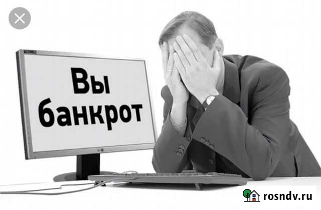 Банкротство физических и юридических лиц Воронеж - изображение 1
