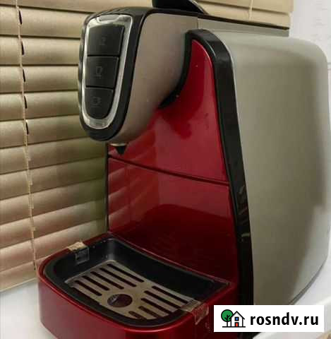 Кофемашина Махачкала - изображение 1