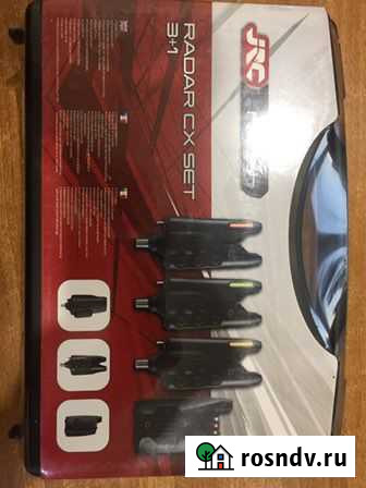 Сигнализаторы поклевки Железногорск - изображение 1