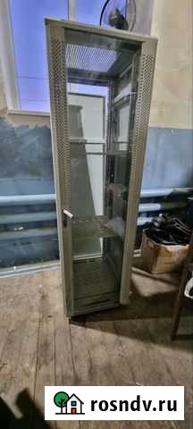 Серверная стойка Шелехов - изображение 1