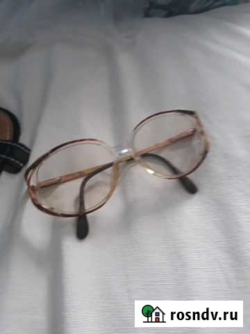 Очки Магнитогорск - изображение 1