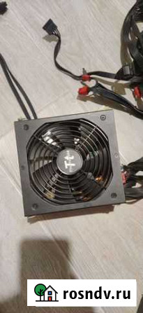 Бп Termaltake 730W Мурино - изображение 1