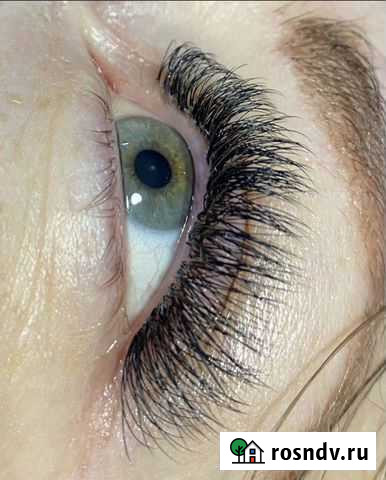 Обучение наращиванию ресниц Калуга - изображение 1