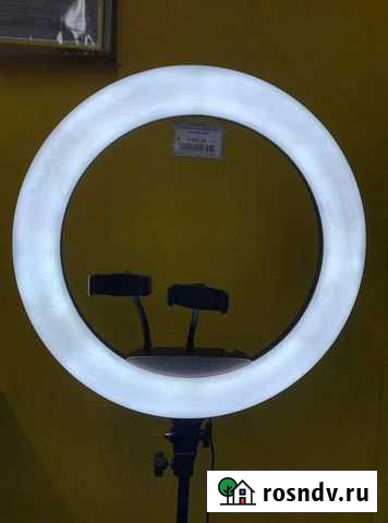 Кольцевая лампа Улан-Удэ - изображение 1