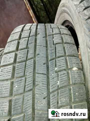 Yokohama 195/60 R15 Барнаул - изображение 1