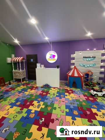 Игровая комната Казань - изображение 1