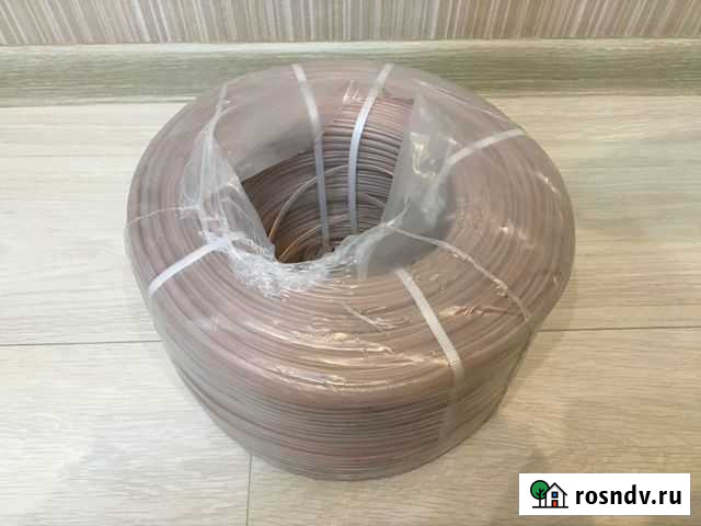 Кабель телефонный 2х0,4 бухта 500м Егорьевск - изображение 1