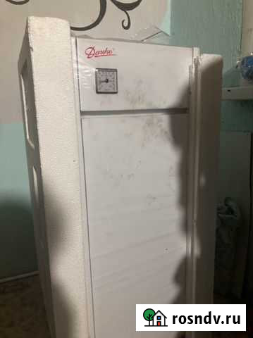 Газовый котел Данко 15С (новый) Калач - изображение 1