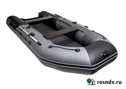 Лодка Таймень NX 3600 Москва - изображение 1