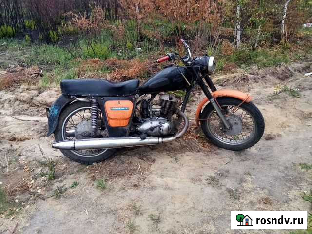 Иж-49 и Иж-56 Иковка - изображение 1