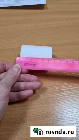 Чековая лента 57 40 Муром - изображение 1