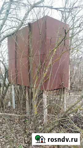 Бак для воды и зерна Кисловодск - изображение 1