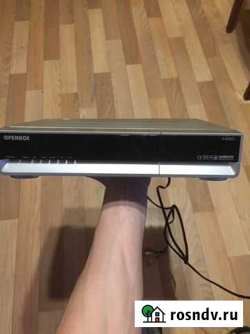 Спутниковый ресивер Владикавказ - изображение 1