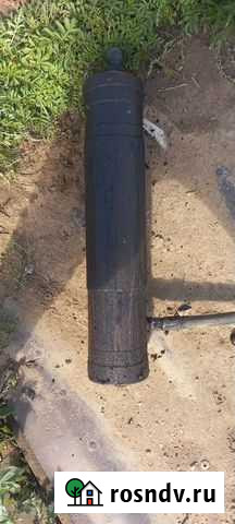 Цилиндр гидравлический бу Киясово - изображение 1