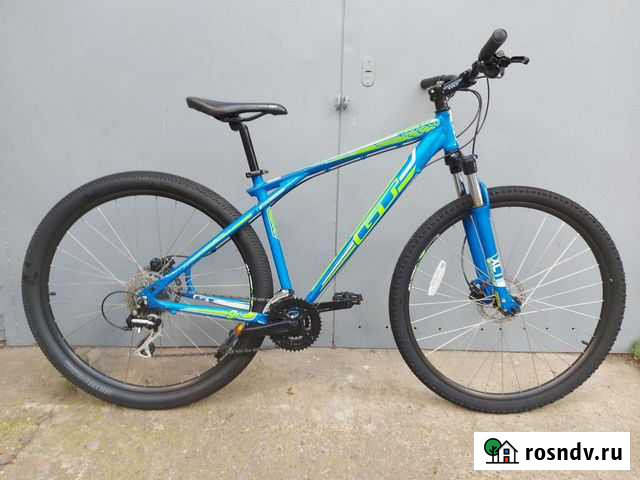 Велосипеды; GT 29 колёса на гидравлике Сочи - изображение 1