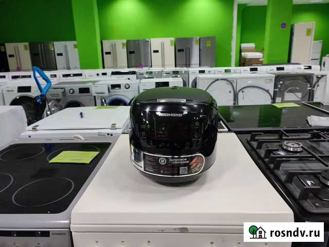 Новая мультиварка Redmond RMC-M96 Самара - изображение 1