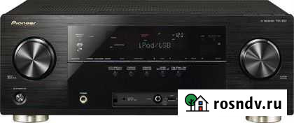 AV-ресивер pioneer VSX-922-K Казань - изображение 1