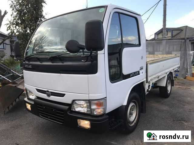 Грузоперевозки Борт до 1.5тн Барнаул - изображение 1