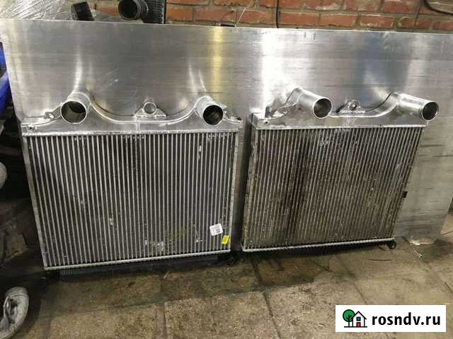 Ремонт Радиаторов, Поддоны, кпп, Трубки, Аргон Сва Брянск - изображение 1