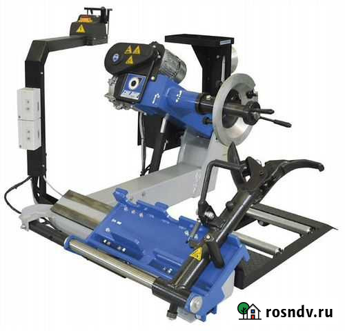 Шиномонтажный стенд Giuliano S554 грузовой Нижний Новгород - изображение 1