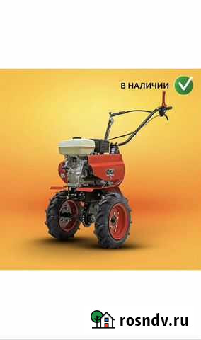 Мотоблок Ока Саранск - изображение 1