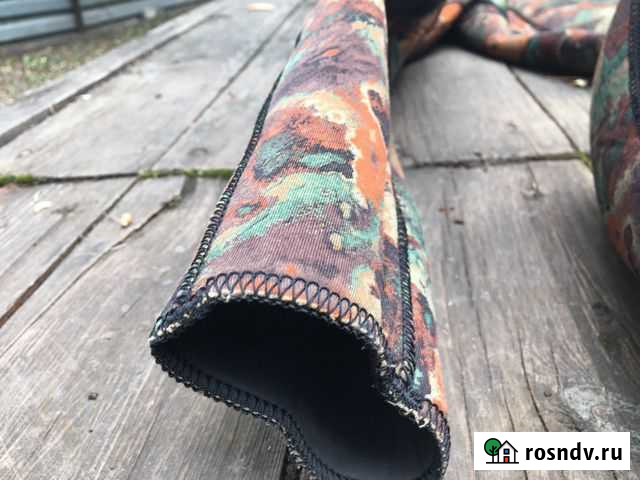 Костюм для охоты Липецк - изображение 1