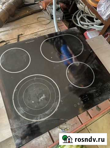 Варочная панель Подстепки - изображение 1