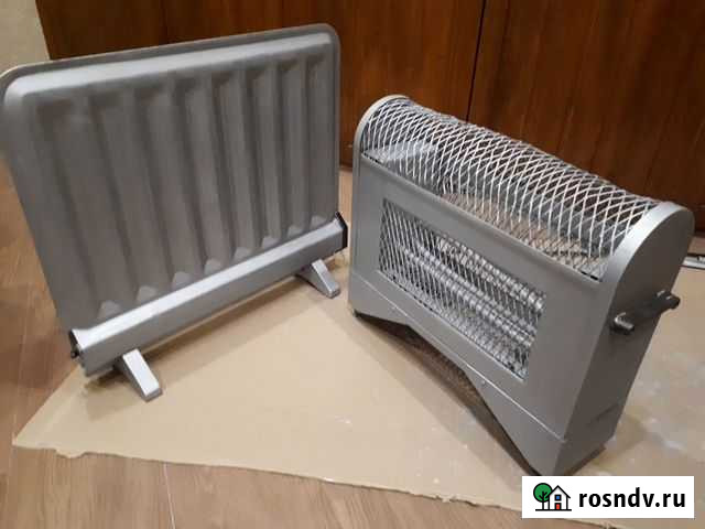 Радиатор Казань - изображение 1